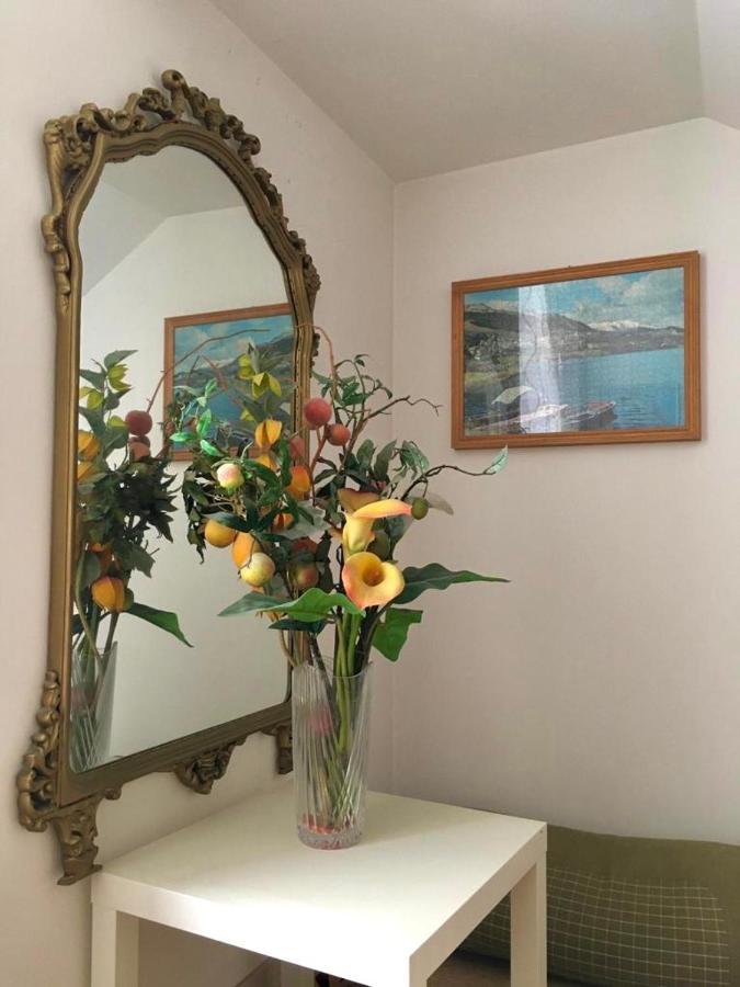 Hotel Criss Rimini Kültér fotó