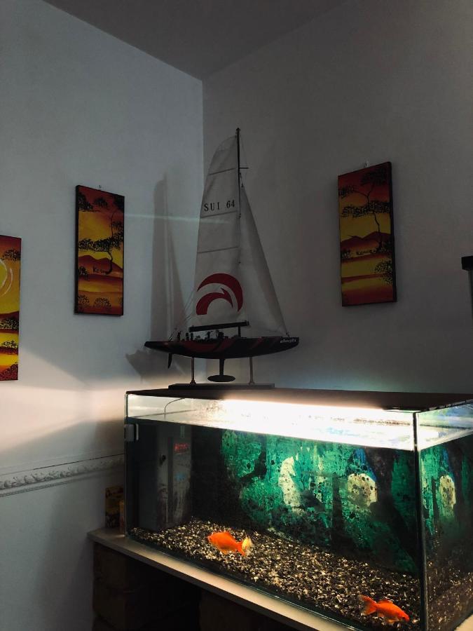 Hotel Criss Rimini Kültér fotó